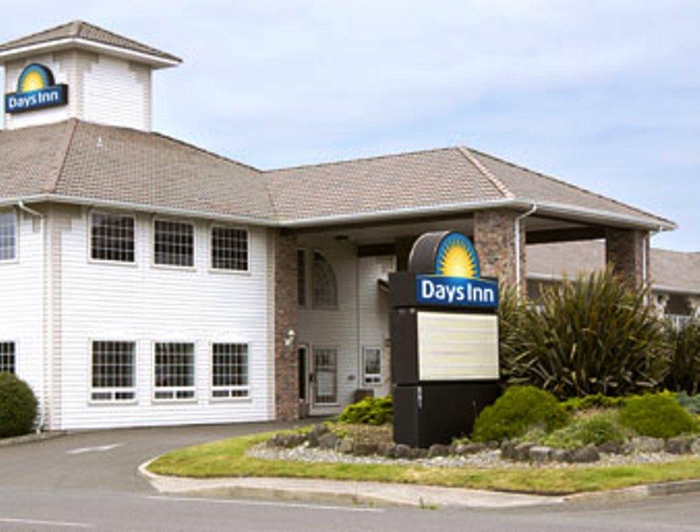 Days Inn By Wyndham Ocean Shores - thumb 1
