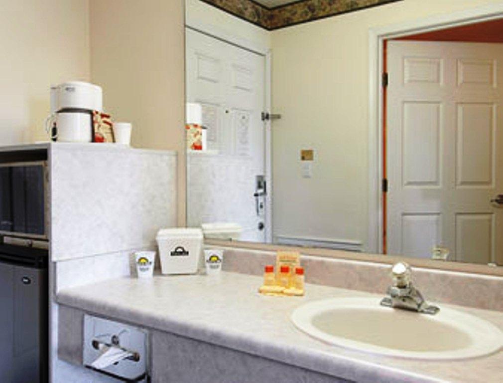 Days Inn By Wyndham Ocean Shores - thumb 4