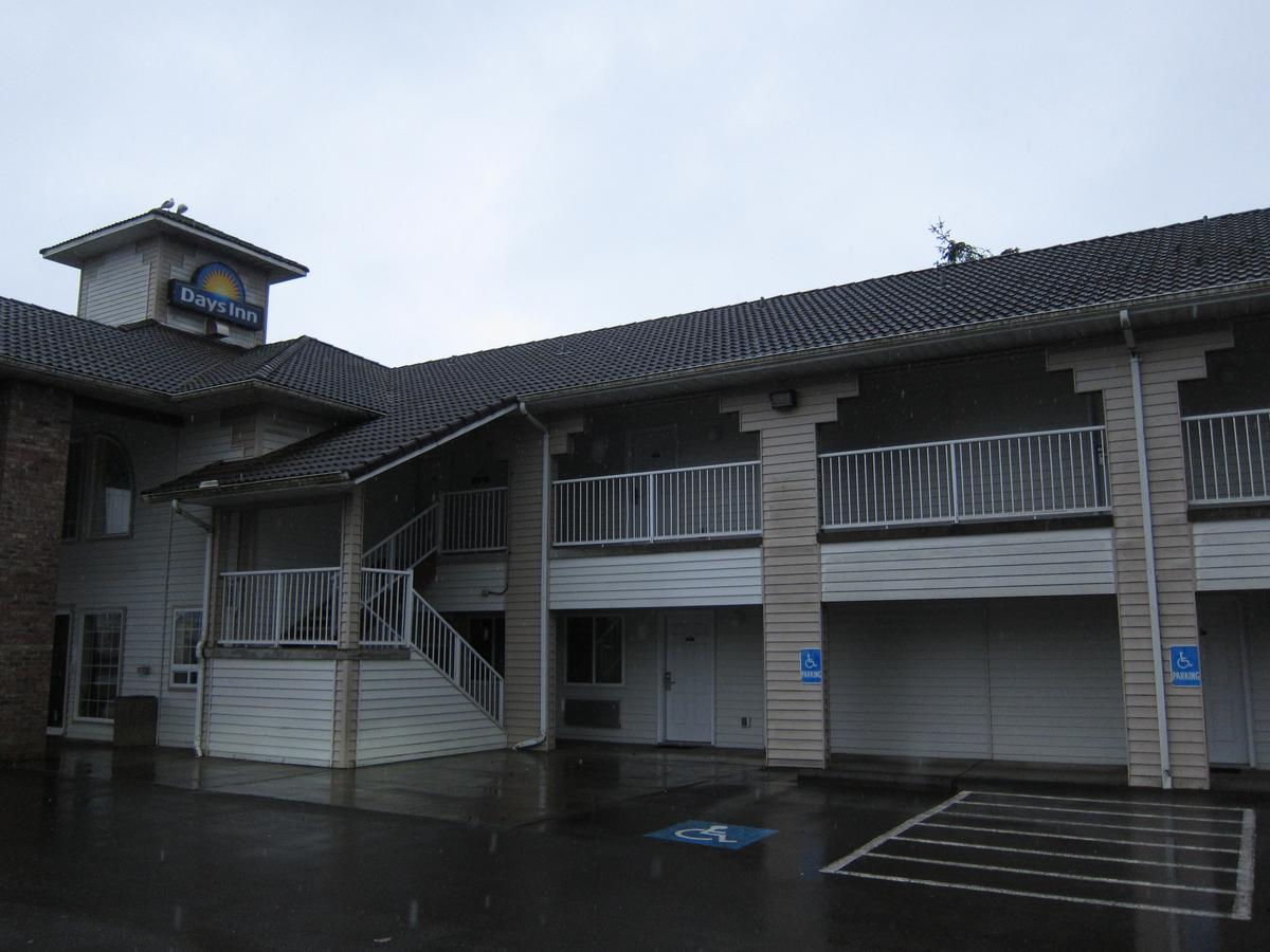 Days Inn By Wyndham Ocean Shores - thumb 8
