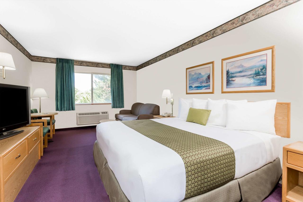 Days Inn By Wyndham Ocean Shores - thumb 36