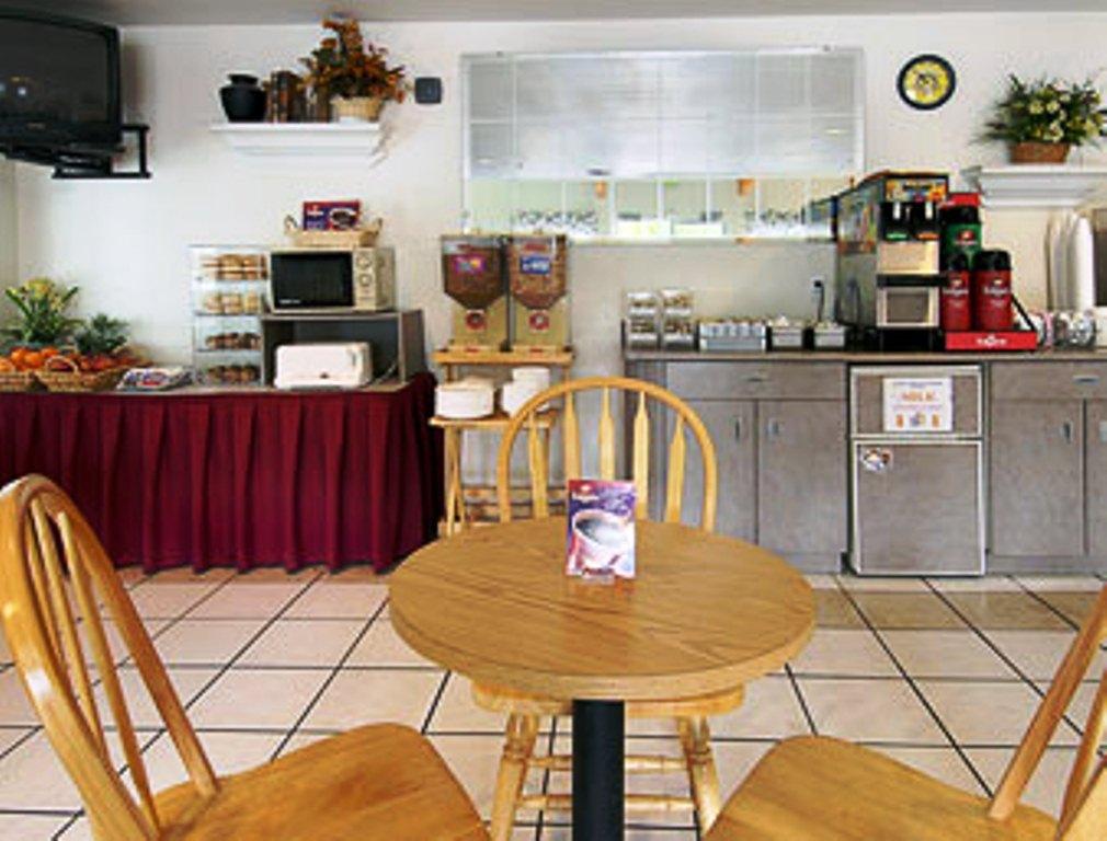 Days Inn By Wyndham Ocean Shores - thumb 5