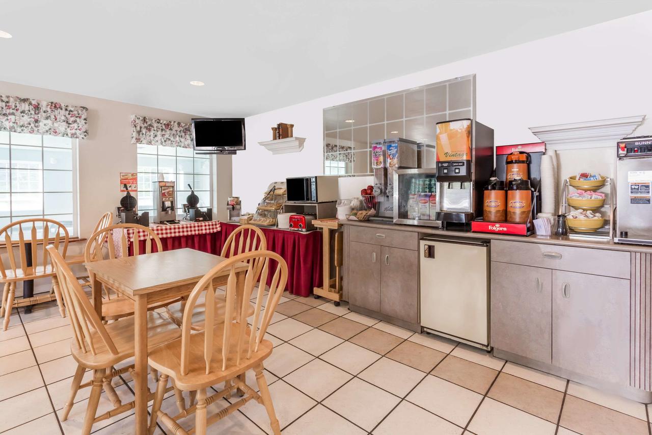 Days Inn By Wyndham Ocean Shores - thumb 27