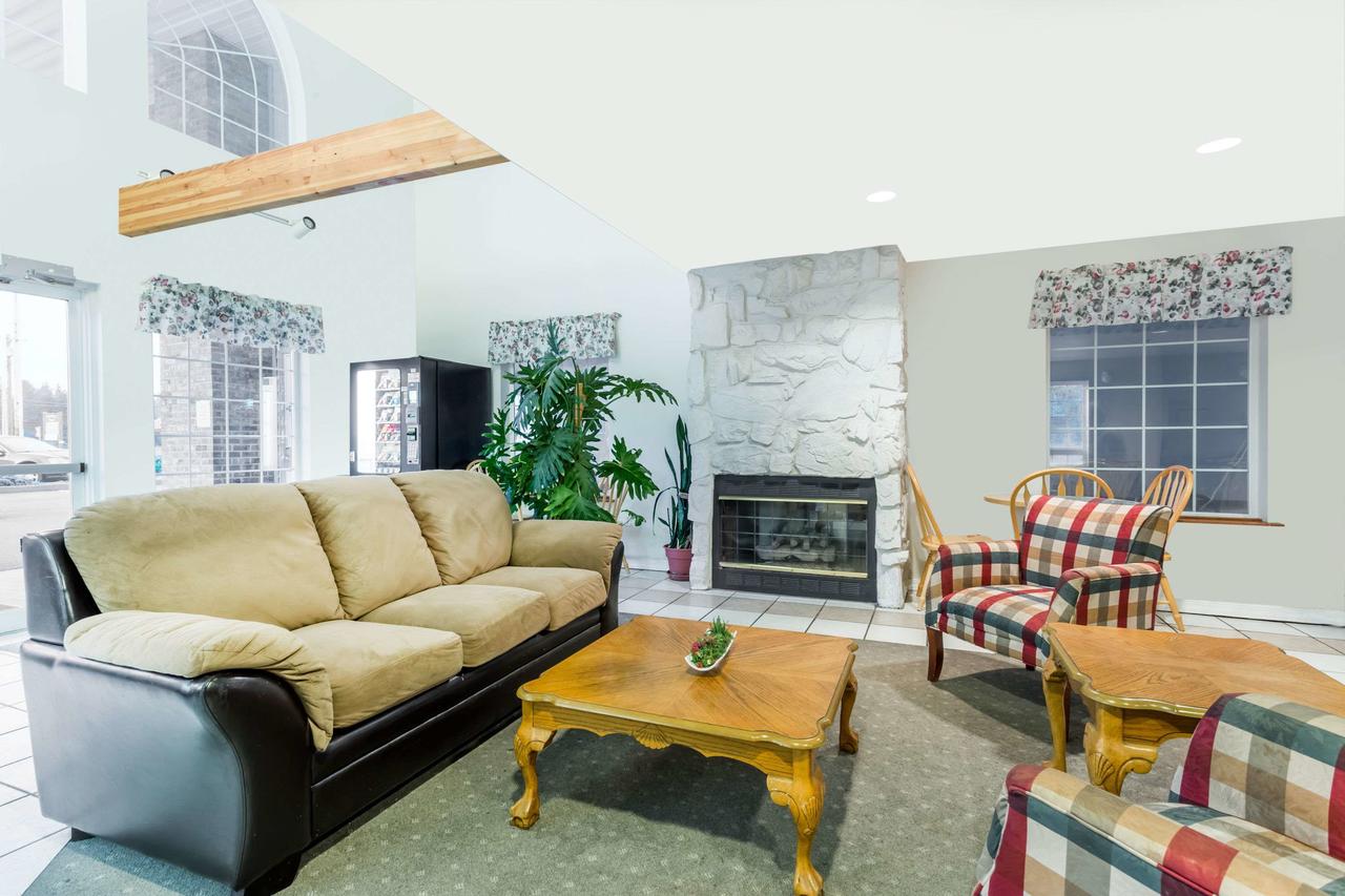 Days Inn By Wyndham Ocean Shores - thumb 34