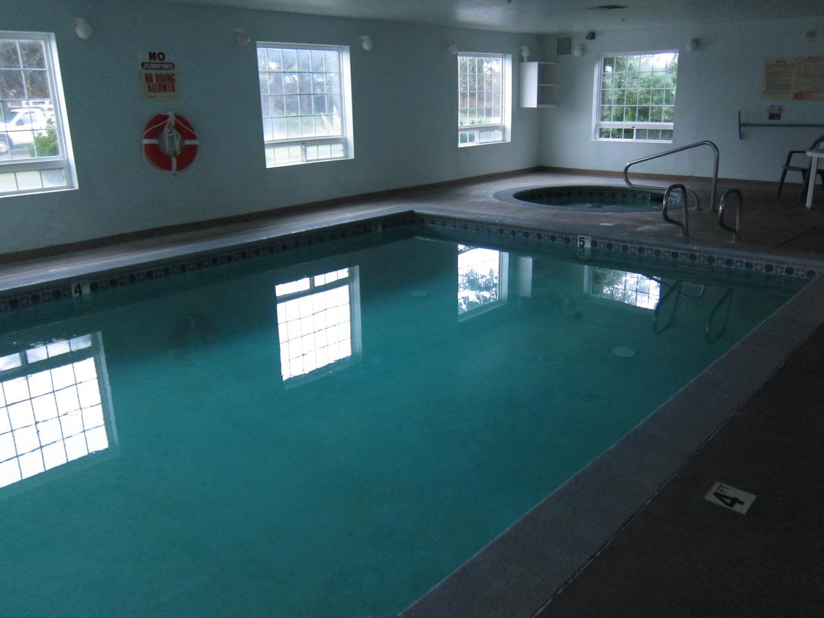 Days Inn By Wyndham Ocean Shores - thumb 15