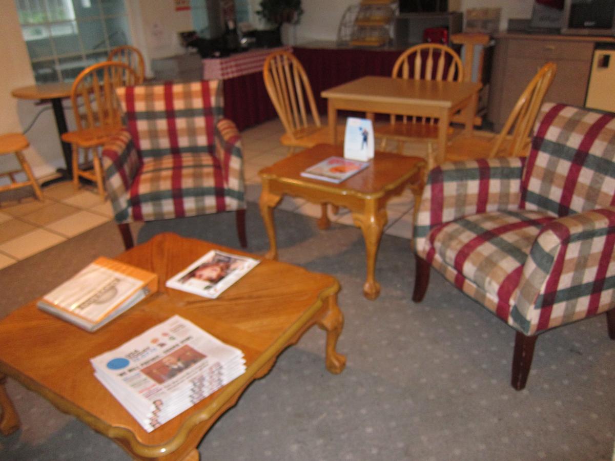 Days Inn By Wyndham Ocean Shores - thumb 23