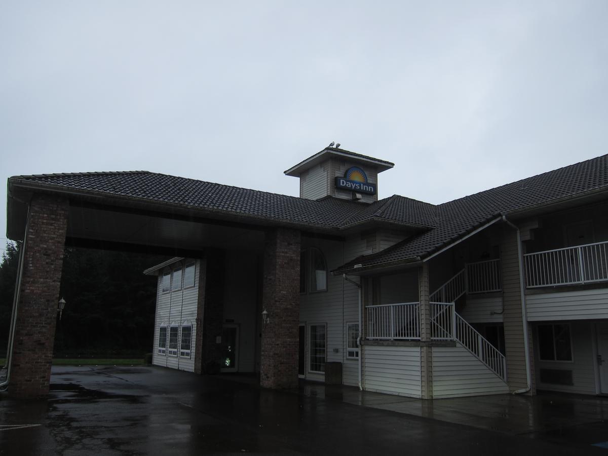 Days Inn By Wyndham Ocean Shores - thumb 11