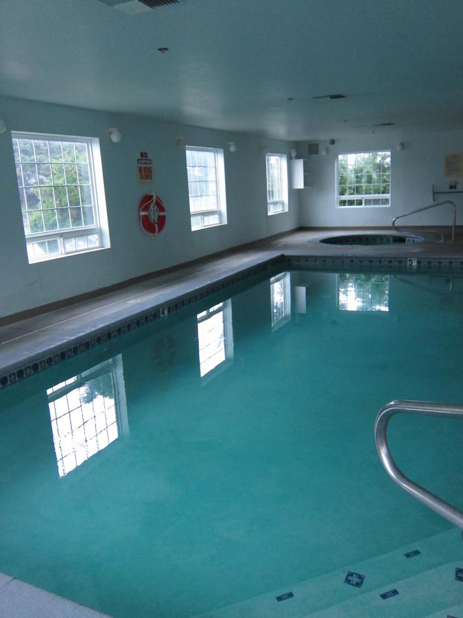 Days Inn By Wyndham Ocean Shores - thumb 18