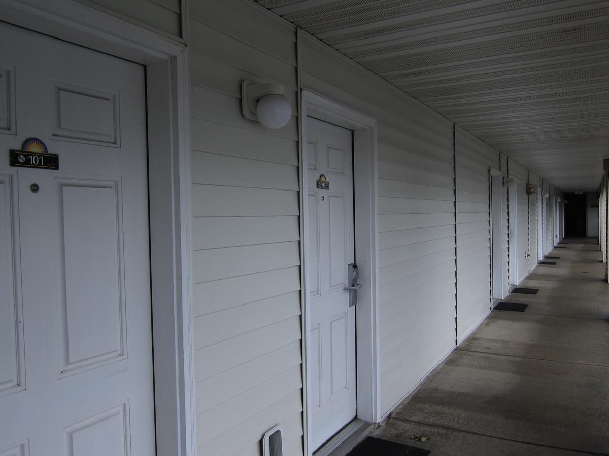 Days Inn By Wyndham Ocean Shores - thumb 19