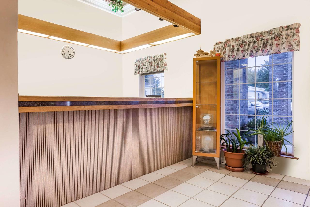 Days Inn By Wyndham Ocean Shores - thumb 35