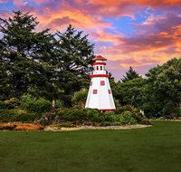 Beachwood Condos  Resort - Tourism Bookings