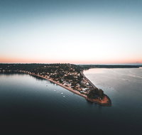 Olympic View Cottage - USA Accommodation