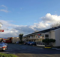 Fairground Inn - USA Accommodation