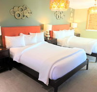 Tide Pool Cabin - Tourism Bookings