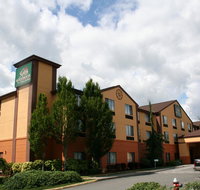 Evergreen Inn  Suites - USA Accommodation