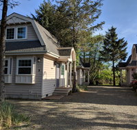 Sea Breeze Cottages - Tourism Bookings