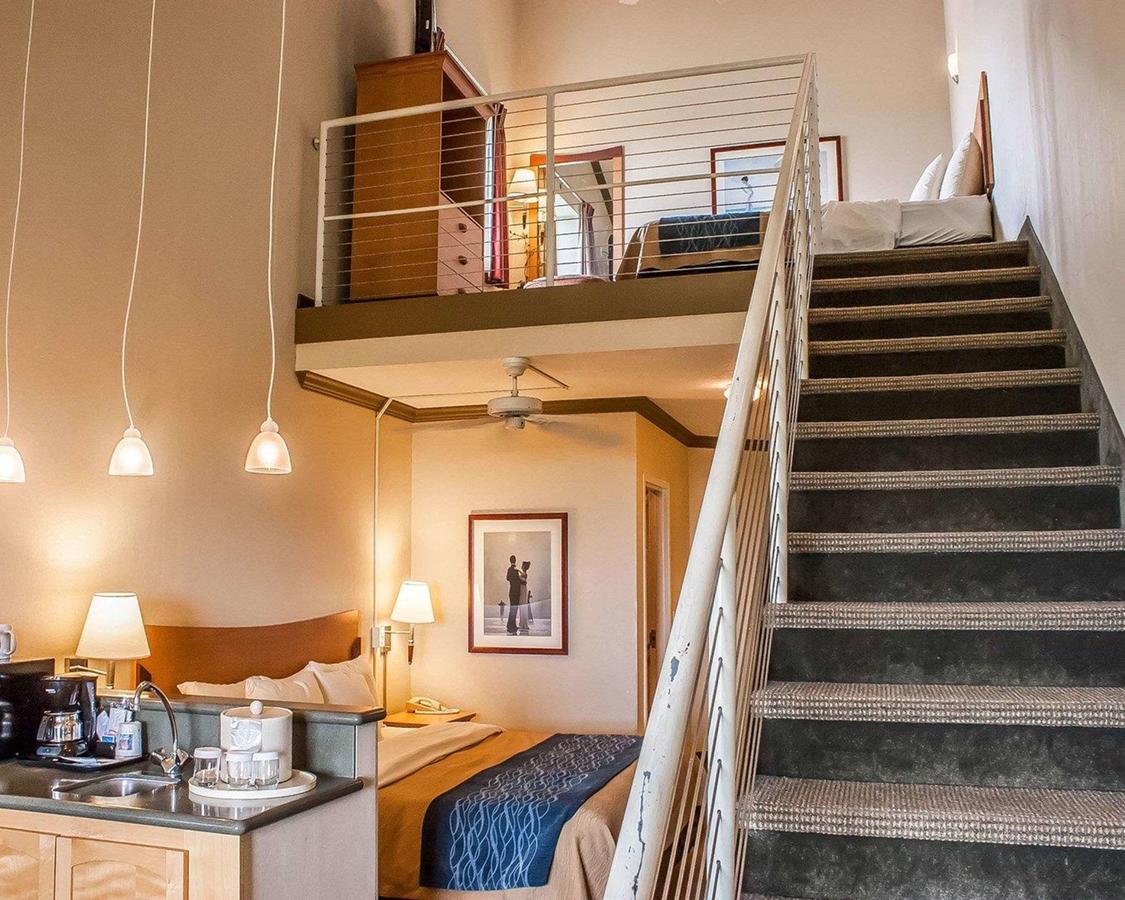 Comfort Inn & Suites Ocean Shores - thumb 10