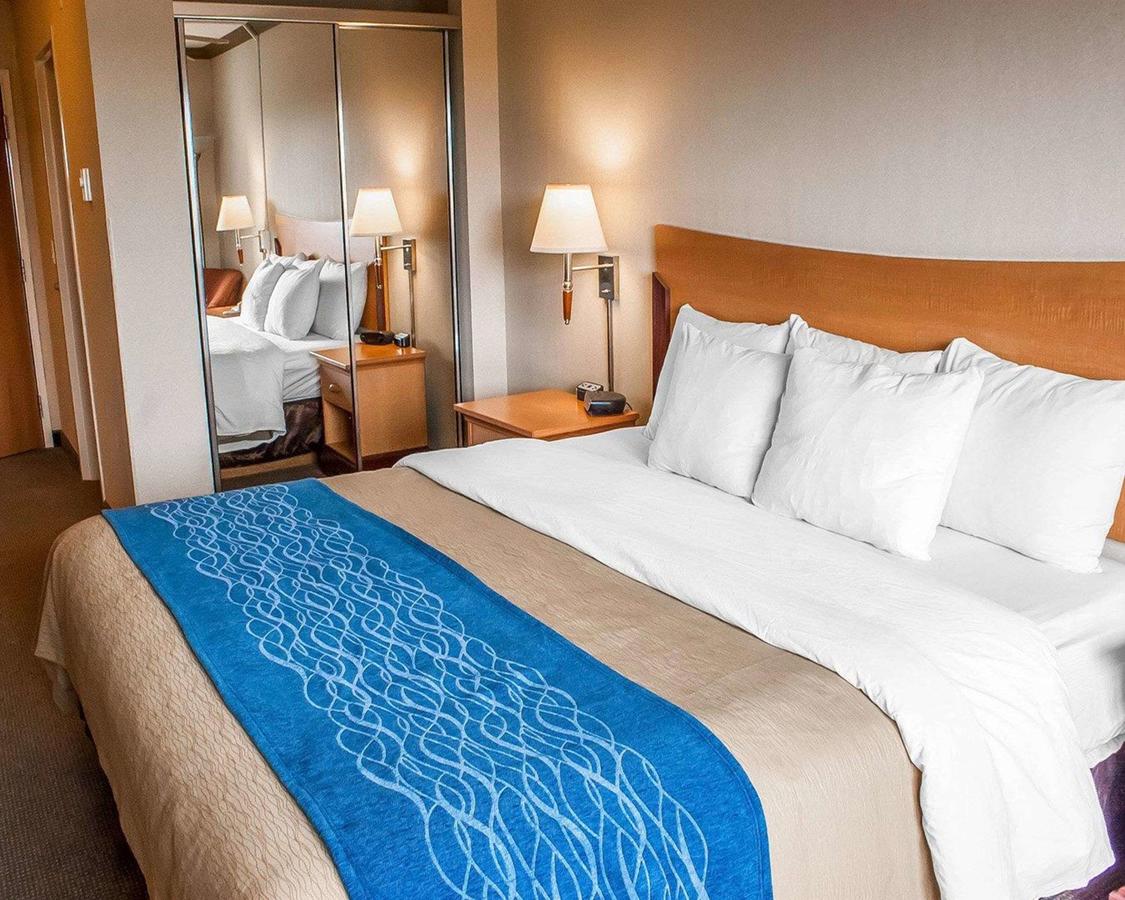 Comfort Inn & Suites Ocean Shores - thumb 4