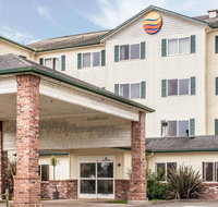 Comfort Inn  Suites Ocean Shores - Tourism Bookings