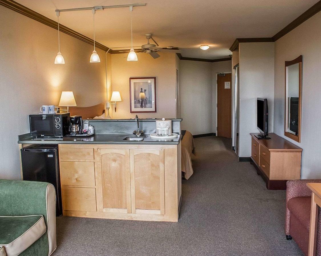 Comfort Inn & Suites Ocean Shores - thumb 25