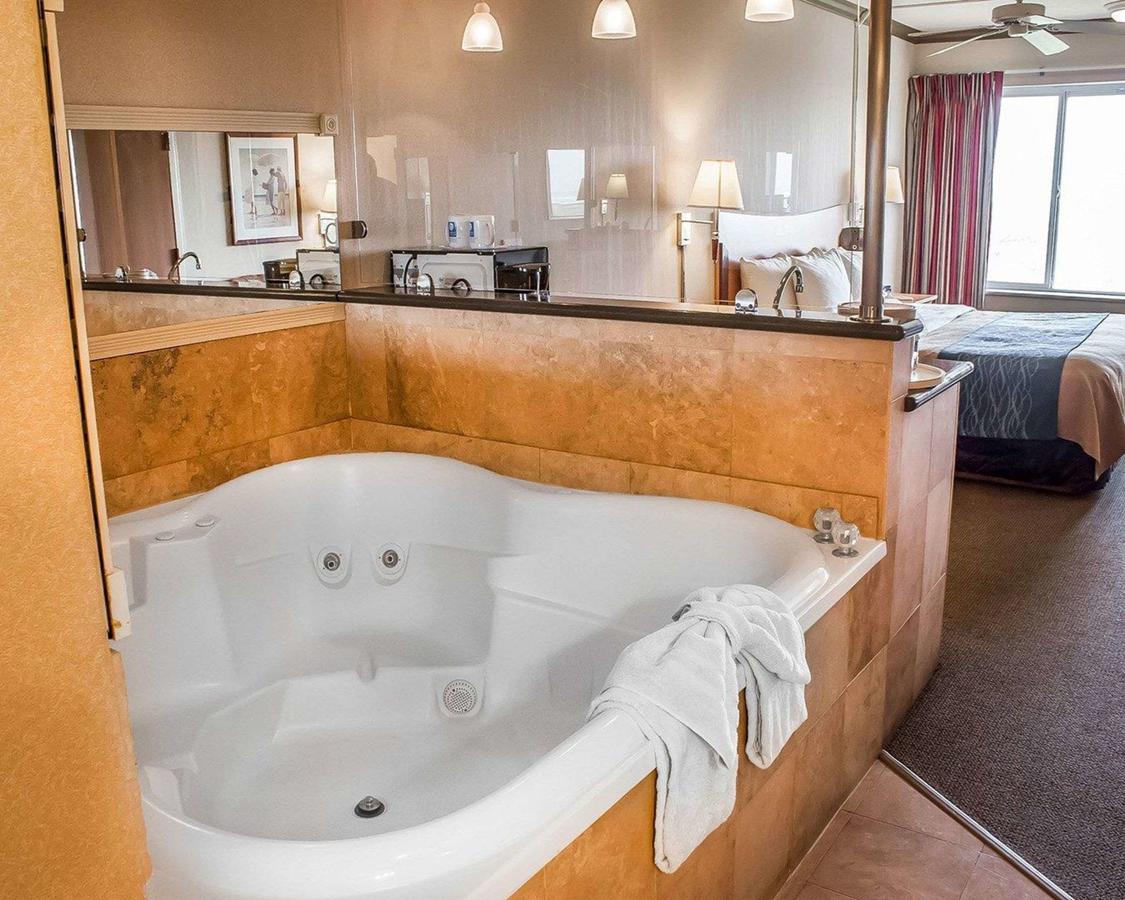 Comfort Inn & Suites Ocean Shores - thumb 12
