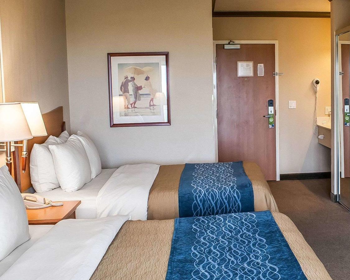 Comfort Inn & Suites Ocean Shores - thumb 18