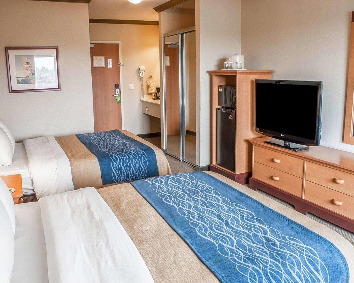 Comfort Inn & Suites Ocean Shores - thumb 8
