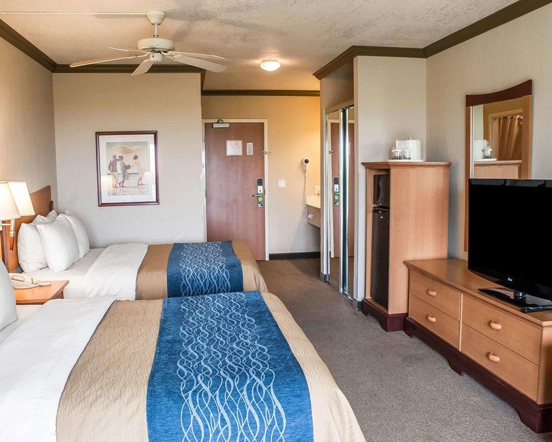 Comfort Inn & Suites Ocean Shores - thumb 3