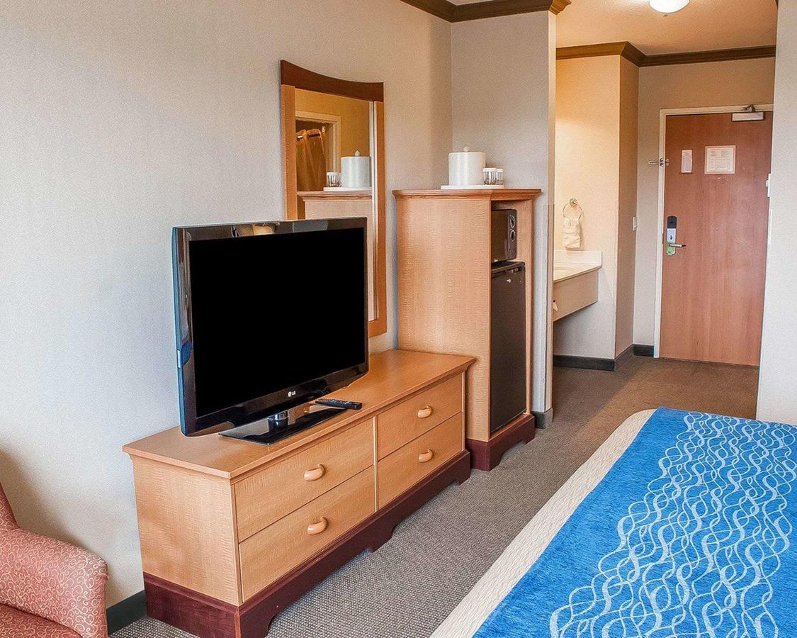 Comfort Inn & Suites Ocean Shores - thumb 20