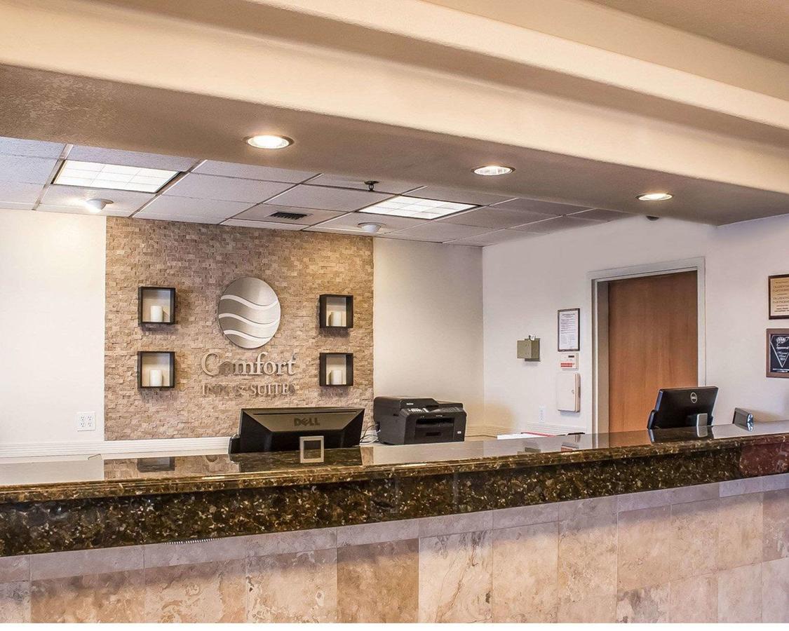 Comfort Inn & Suites Ocean Shores - thumb 16