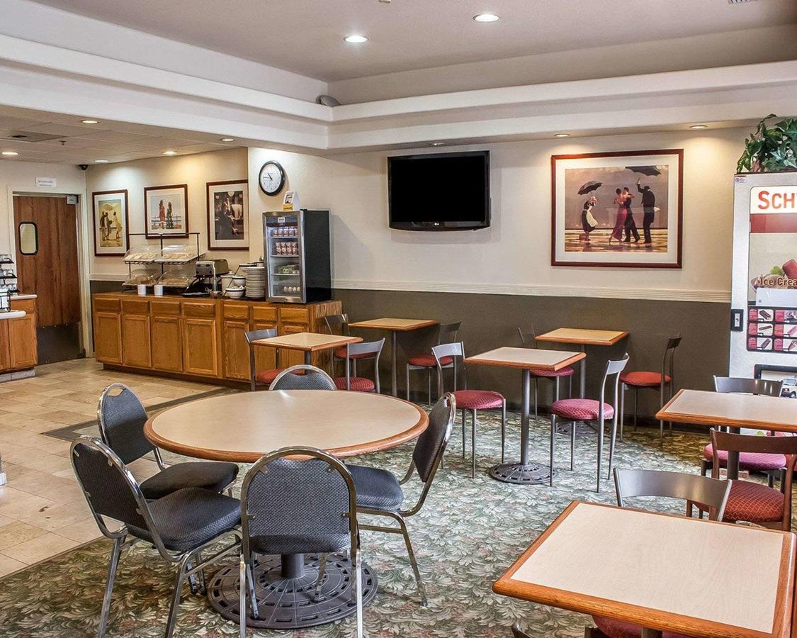 Comfort Inn & Suites Ocean Shores - thumb 7