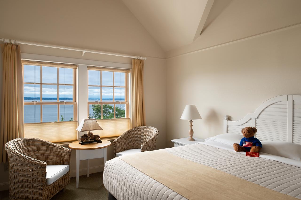 Saratoga Inn - thumb 15