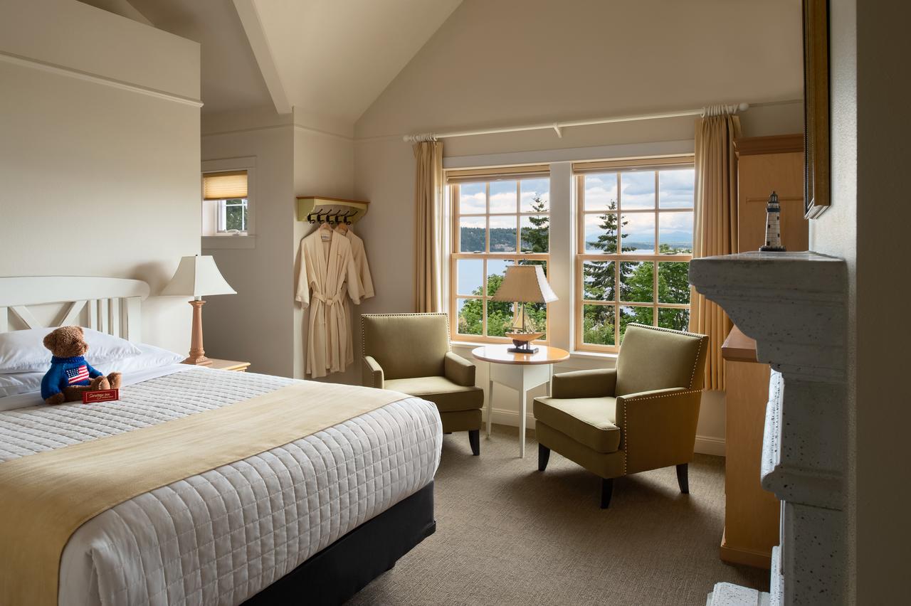 Saratoga Inn - thumb 13