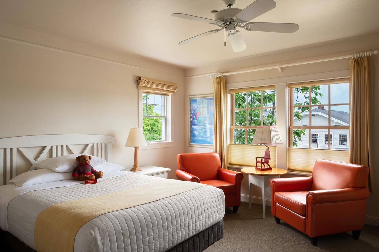 Saratoga Inn - thumb 18