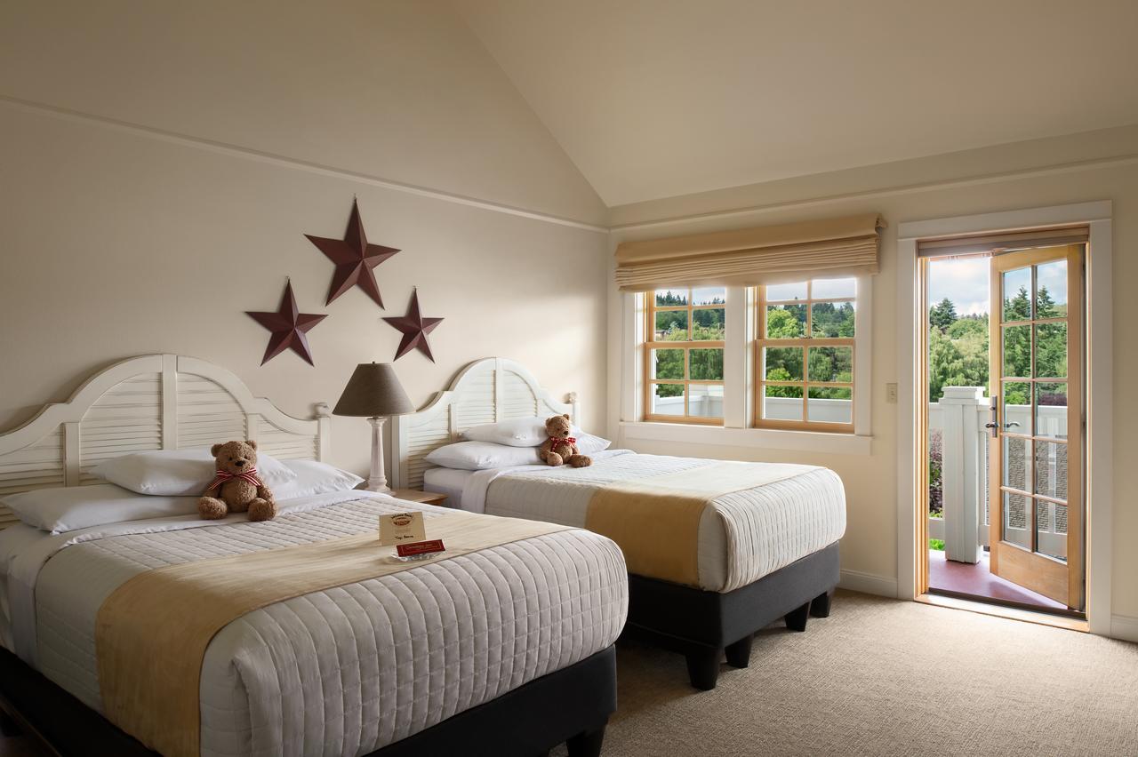 Saratoga Inn - thumb 9
