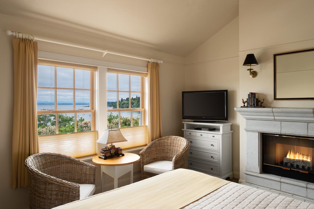 Saratoga Inn - thumb 16