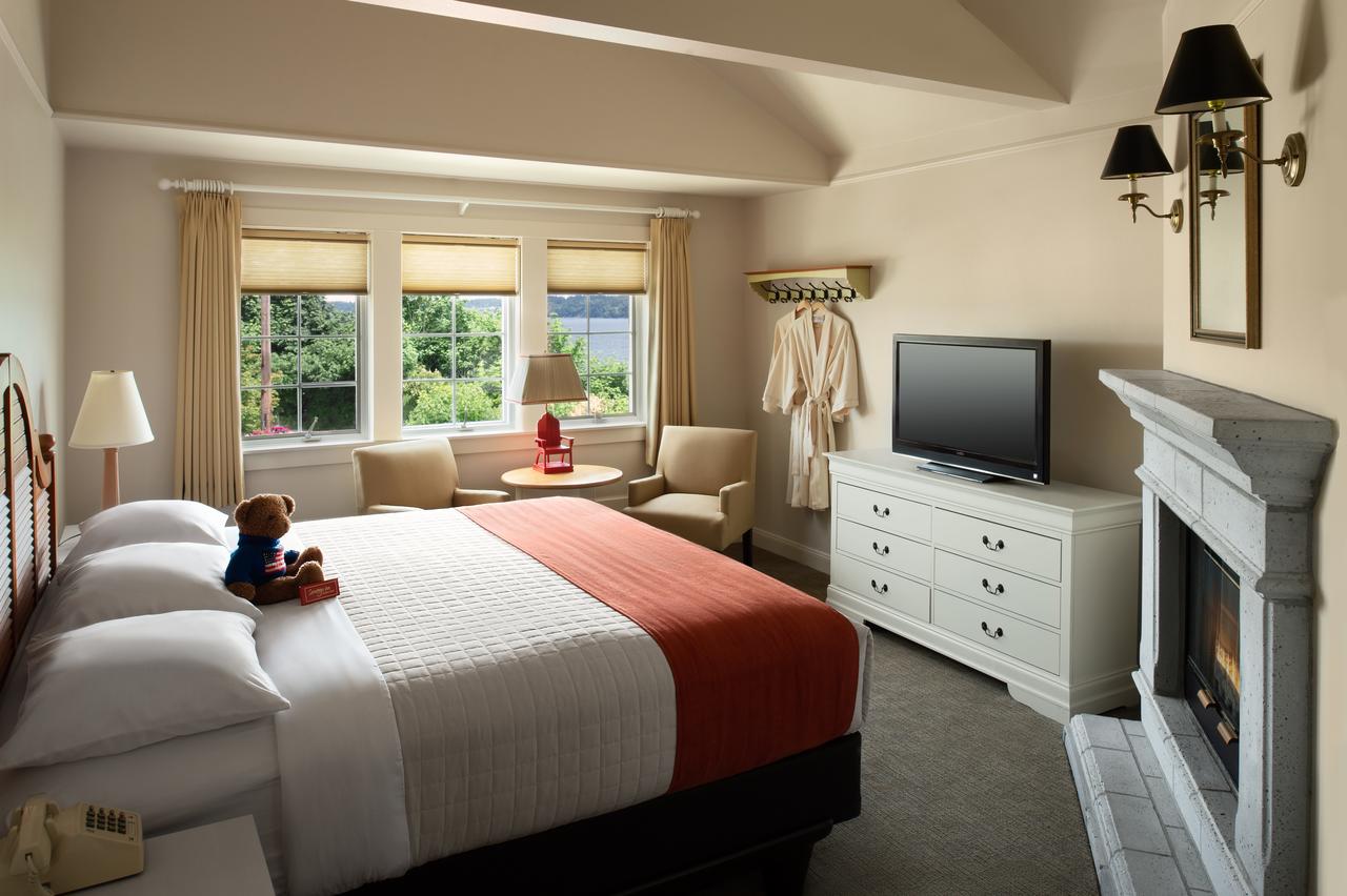Saratoga Inn - thumb 11