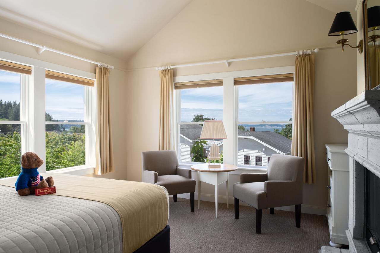Saratoga Inn - thumb 10