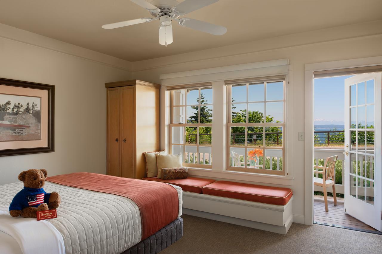 Saratoga Inn - thumb 42