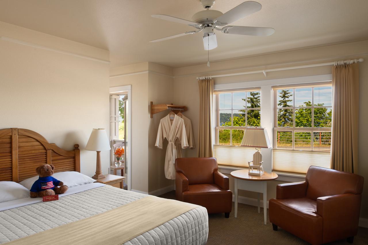 Saratoga Inn - thumb 39