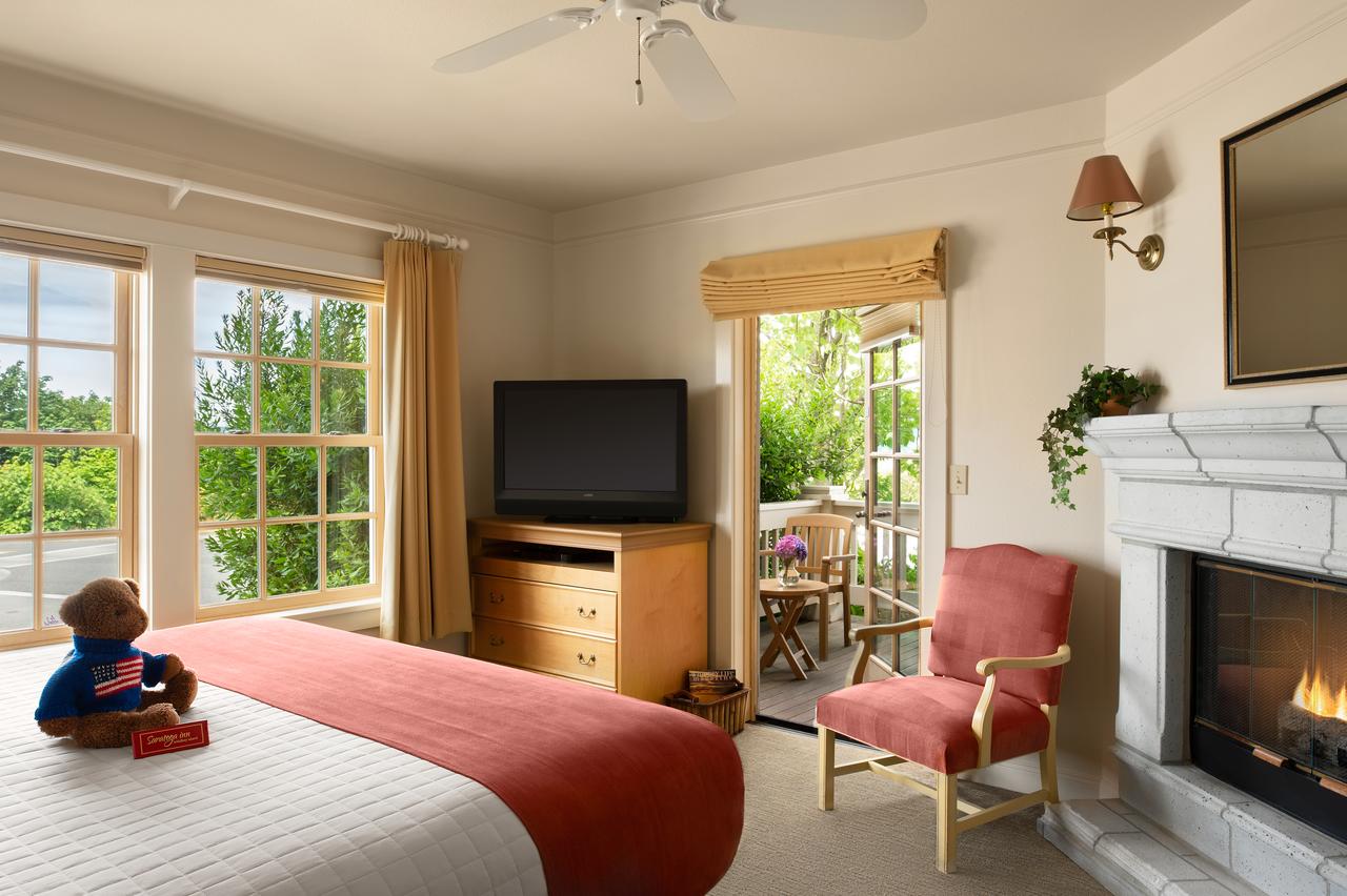 Saratoga Inn - thumb 38