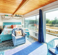 Waters Edge Condo - Tourism Bookings