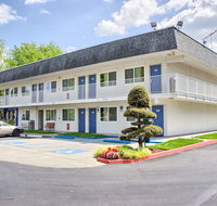 Motel 6 Seattle East - Issaquah - USA Accommodation