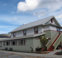 Riverwalk Inn - Tourism Bookings