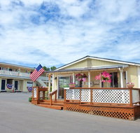 Our Place at The Beach - USA Accommodation