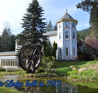 Alexander's Lodge - Tourism Bookings