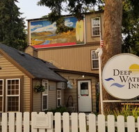 Deep Water Inn - Tourism Bookings