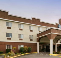 Best Western Sky Valley Inn - USA Accommodation