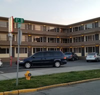 San Juan Motel - Tourism Bookings