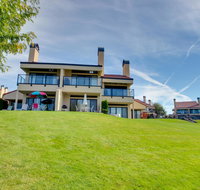 Lake Chelan Shores - Tourism Bookings