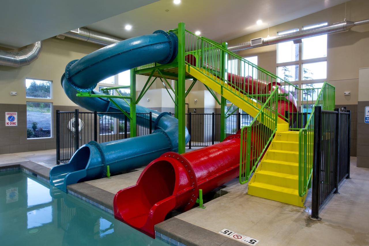 Red Lion Inn And Suites Federal Way - thumb 1